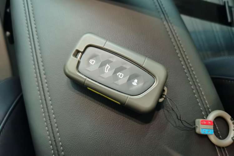 Used Haval H5 2023 2.0T Automatic Two-Wheel Drive LinkedIn Gasoline
