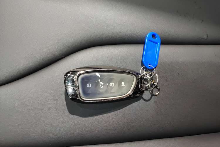 Used Haval X DOG 2022 1.5T DCT Two-Wheel Drive Trendy Edition
