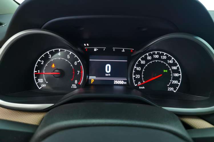 Used Chevrolet Monza 2022 320 Automatic Enjoyment Edition