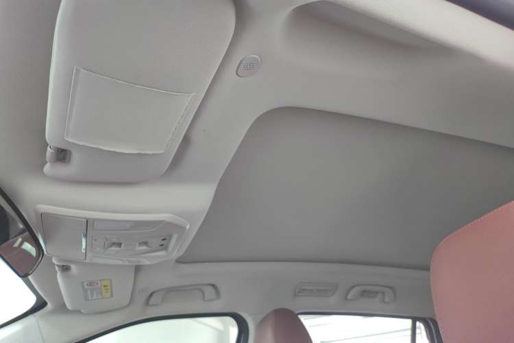 Used Haima 7X 2020 1.6 TGDI Automatic Luxury Model