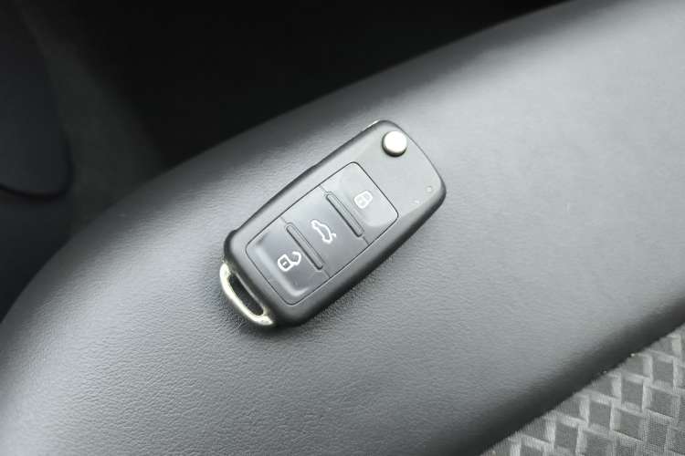 Used Jetta VA3 2021 1.5L Automatic Enjoyment Edition