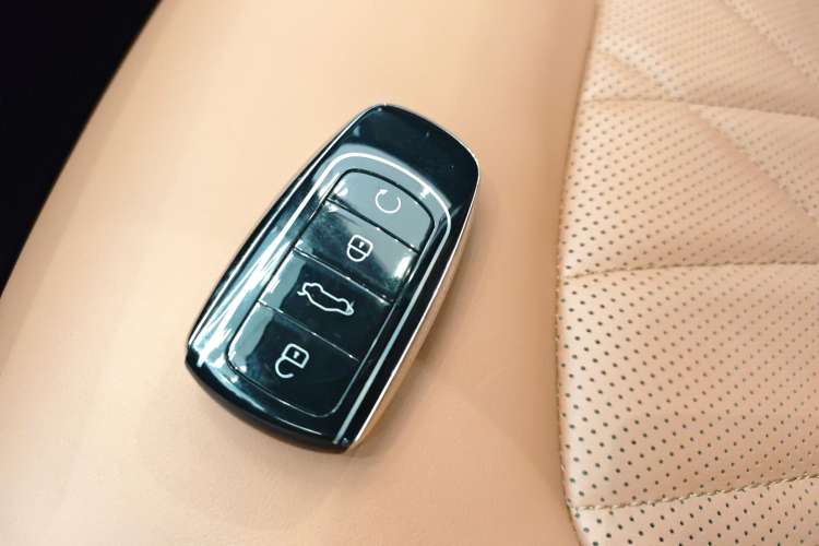 Used Chery Tiggo 8 PLUS 2022 290TGDI DCT Luxury Edition+