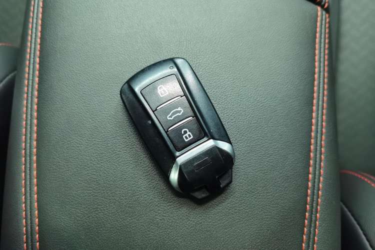Used Dongfeng Aeolus AX7 2022 Mach Edition 1.5T DCT DF31

