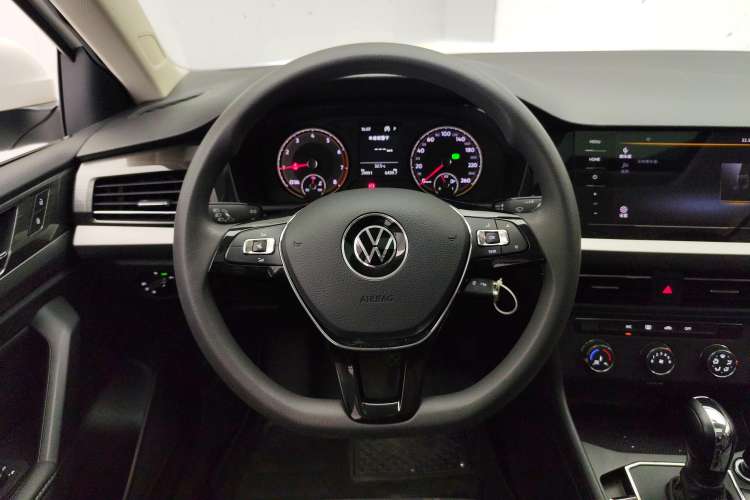 Used Volkswagen Lavida 2021 280TSI DSG Comfort Edition