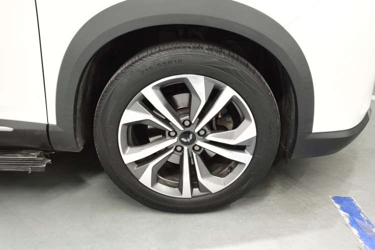 Used Wuling Asta 2021 1.5T CVT Star曜 Edition