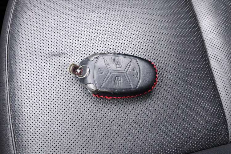 Used Lynk & Co 01 2017 2.0T Two-Wheel Drive Pro Edition