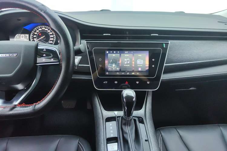 Used Venucia D60 2021 PLUS 1.6L XL CVT Yue Ling Edition
