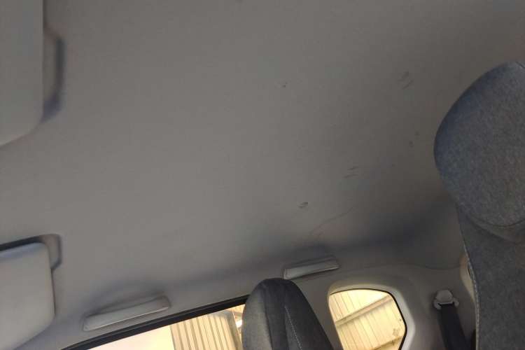 Used Wuling Hongguang MINIEV 2021 Macaron Fashion Edition Lithium-Ion Battery