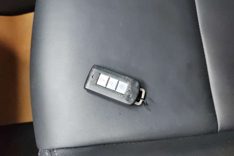 Used Mitsubishi Outlander 2020 2.0L Two-Wheel Drive Enjoyment Version 5 Seats
