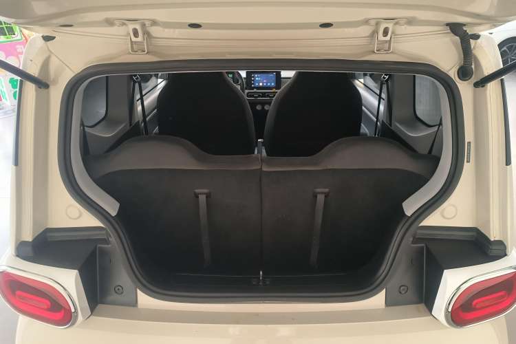 Used Wuling Hongguang MINIEV 2024 3rd Generation 170 km