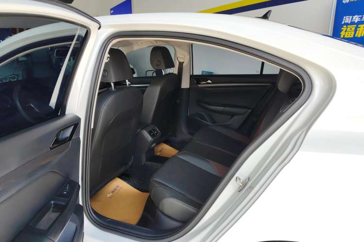 Used Volkswagen Bora 2021 1.5L Automatic Comfort Smart Connect Edition