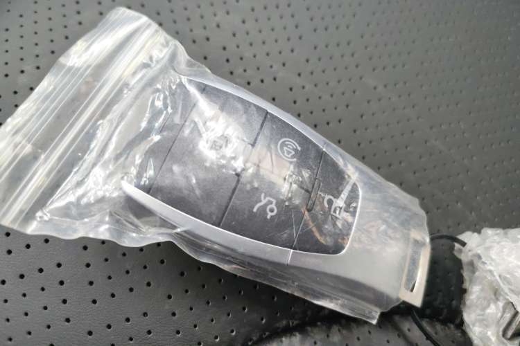 Used BAIC Beijing X7 2023 1.5TD DCT Premium+ Edition
