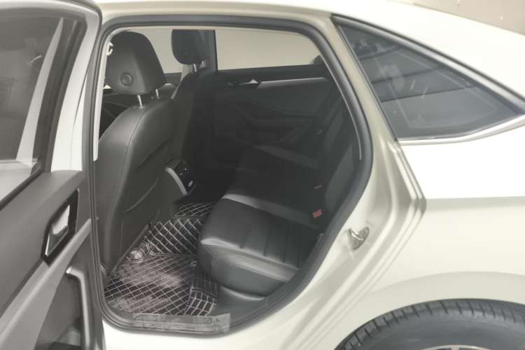 Used Volkswagen Sagitar 2019 200TSI DSG Comfort Version China VI Standard