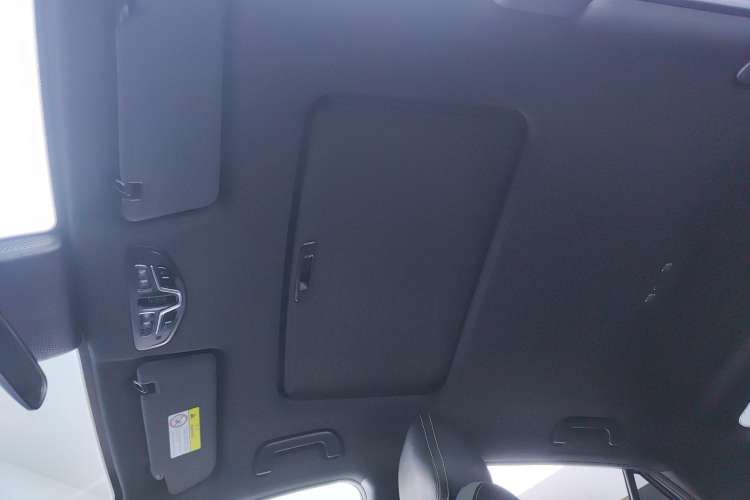 Used GAC Trumpchi EMPOW 2023 270T DCT J15 Version