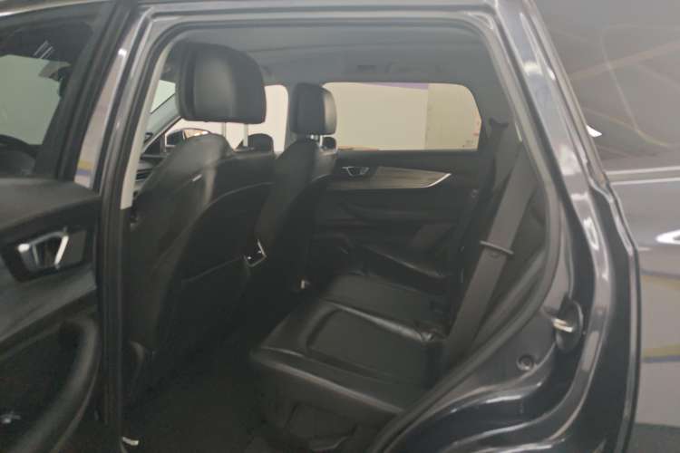 Used Chery Tiggo 8 PLUS 2021 290TGDI DCT Haoting Edition+