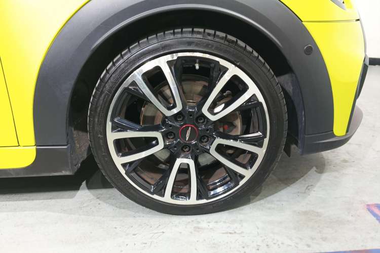 Used MINI MINI 2022 Updated 2.0T COOPER S Racing Driver