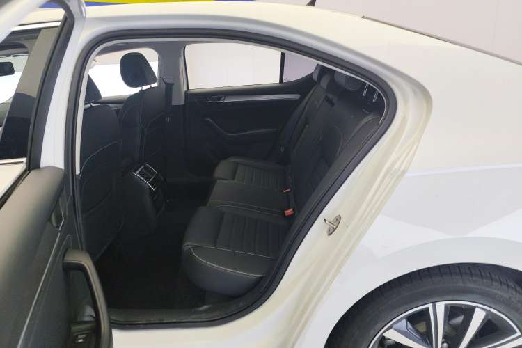 Used Skoda Superb 2024 TSI280 DSG Luxury Edition
