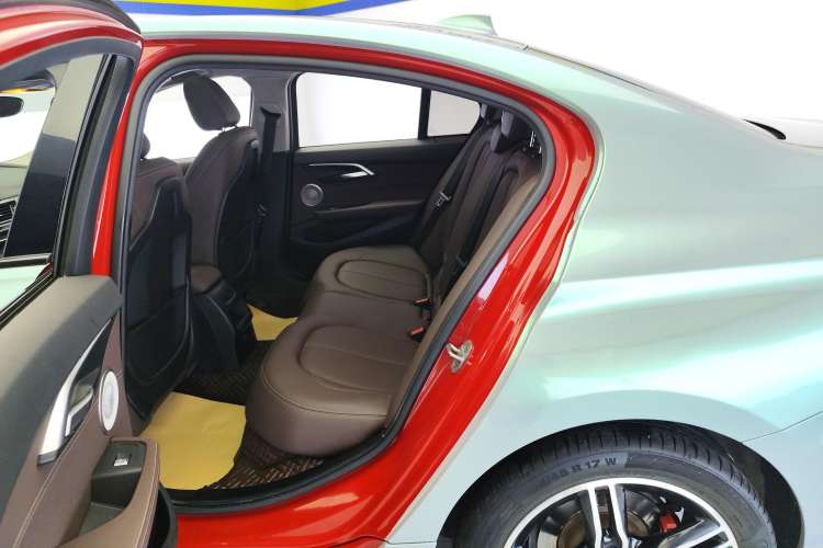 Used BMW 1 Series 2021 120i M Sport Night Edition
