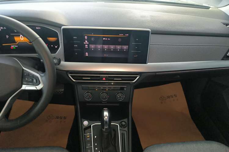 Used Volkswagen Lavida 2023 280TSI DSG Full-Comfort Edition