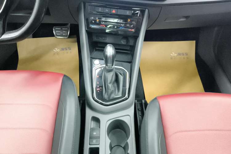 Used Jetta VS7 2020 1.4T Automatic Glory Edition
