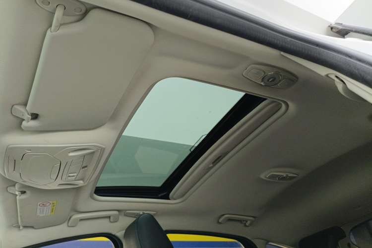 Used Ford Focus 2018 Hatchback Classic 1.6L Automatic Trendy SmartDrive Edition