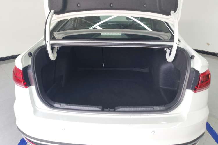 Used Volkswagen Bora 2023 1.5L Automatic Changer Limited Edition