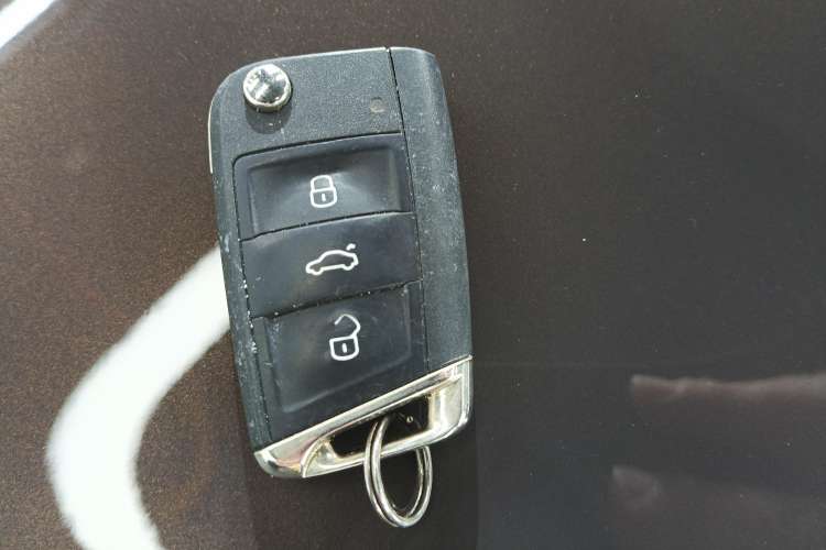 Used Volkswagen Teramont 2019 530 V6 Four-Wheel Drive Flagship Model China VI Standard