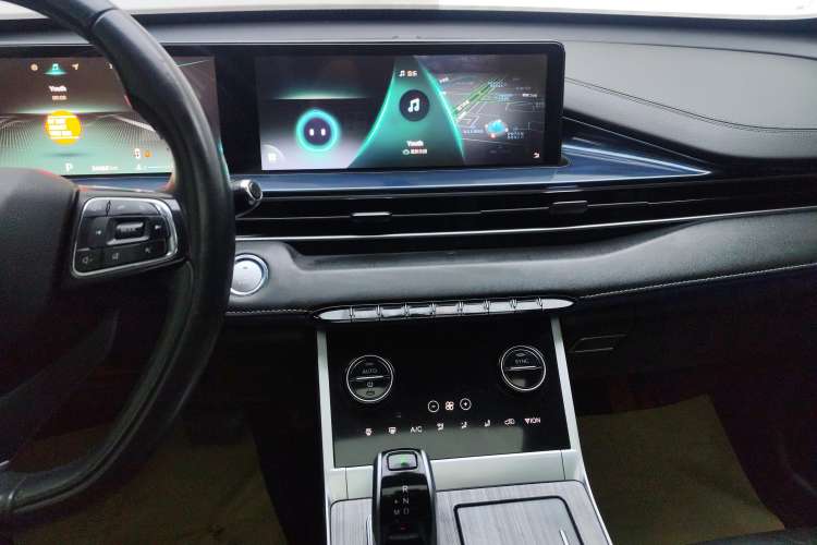 Used Chery Tiggo 7 PLUS 2021 Kunpeng Edition 1.6TGDI DCT Prestige Model+