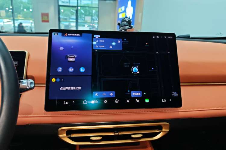 Used NETA X 2023 500
