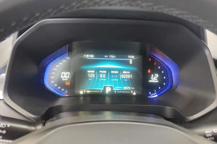 Used Chery Tiggo 8 2020 Facelifted Version 290TGDI Automatic Elite Edition