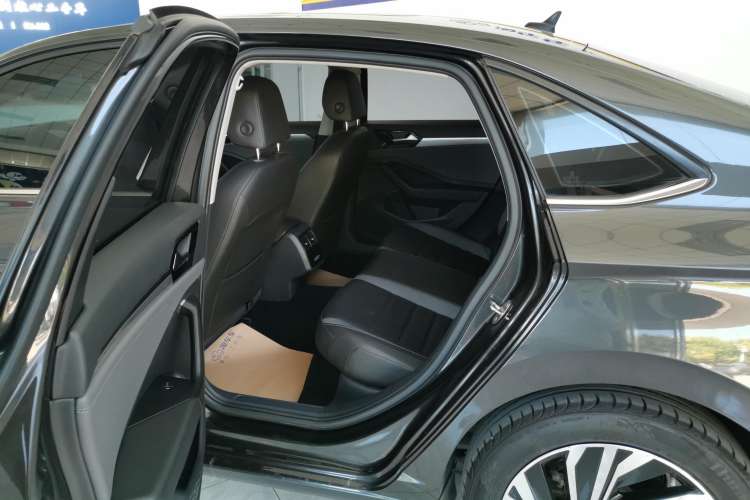 Used Volkswagen Sagitar 2022 280TSI DSG Excellence Edition