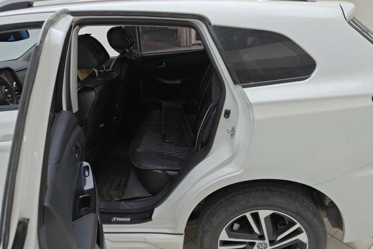 Used Venucia T70 2019 1.4T Manual Enjoyment Edition