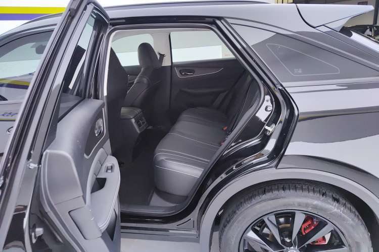 Used Venucia V 2023 260T Top-Tier Pro Edition
