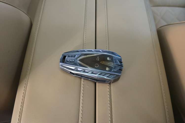 Used CHANGAN UNI-K 2021 2.0T Prestige Edition
