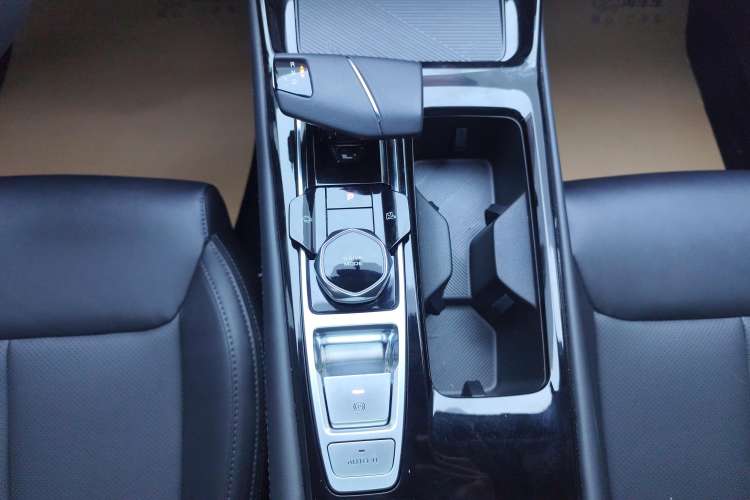 Used Changan Ruicheng PLUS 2023 1.5T DCT Prestige Edition
