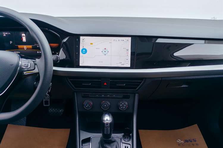 Used Volkswagen Lavida 2022 280TSI DSG Comfort Edition