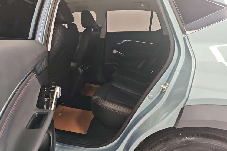 Used GAC Trumpchi EMKOO 2022 1.5T Supernova Pro Edition