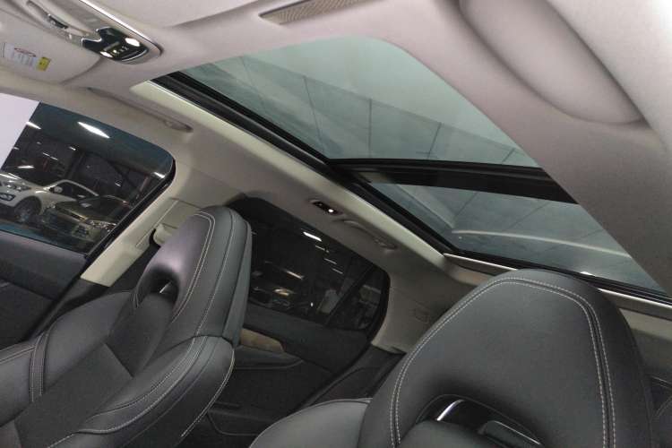 Used Lynk & Co 01 2017 2.0T Two-Wheel Drive Pro Edition