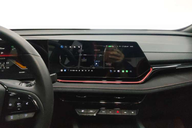 Used CHANGAN OSHAN X5 PLUS 2023 1.5T DCT Navigation Edition
