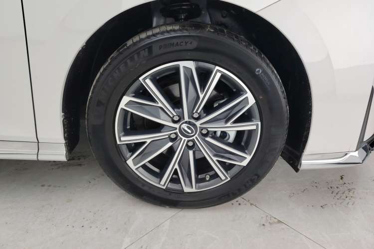 Used GAC Trumpchi M8 2024 Master Series 400T Ultimate Edition