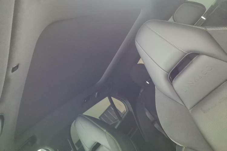 Used Lynk & Co 03 2023 2.0TD DCT JingPro