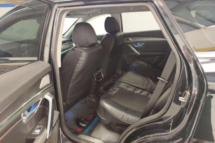 Used JETOUR X70 PLUS 2021 Revised Version 1.6T DCT 5-Seater