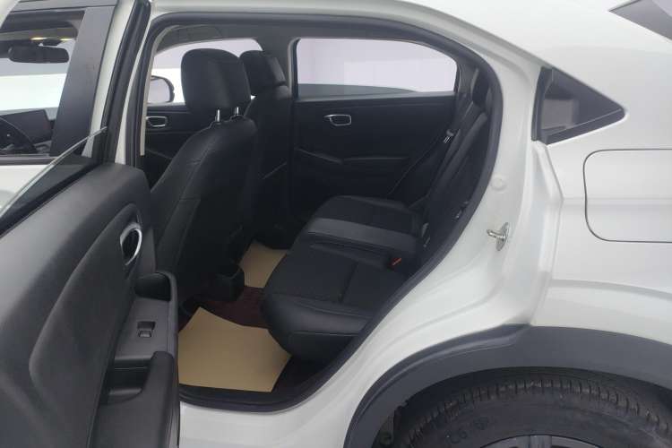 Used Honda XR-V 2023 1.5L CVT Trend Edition