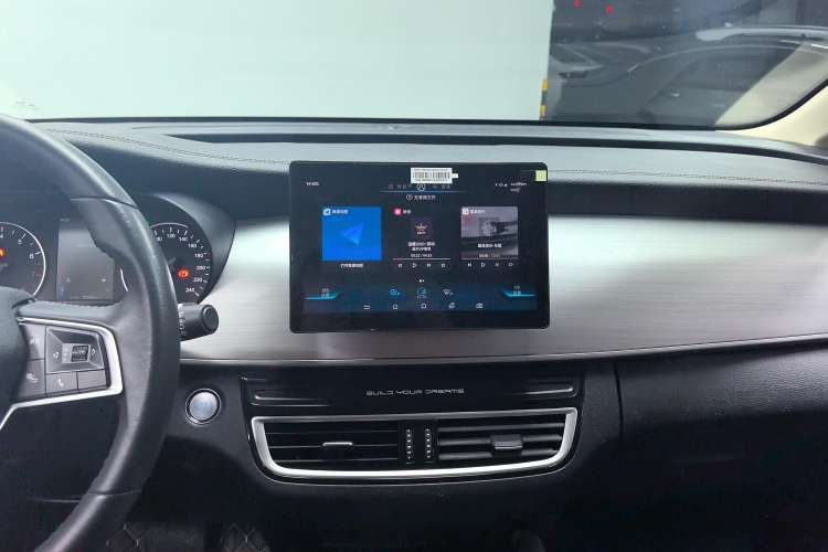 Used BYD Song MAX 2021 Upgraded Model 1.5T Automatic Luxury 7-Seater