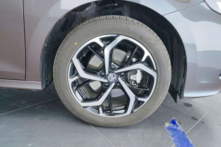 Used MG 5 2025 300TGI Global Flagship Edition