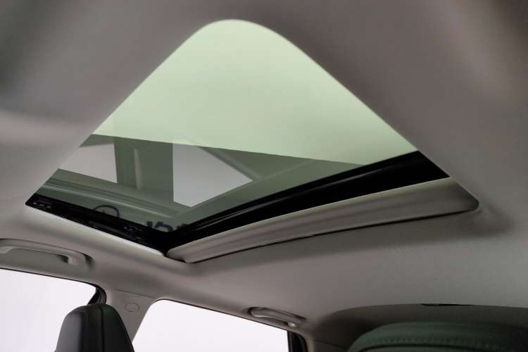 Used Changan CS55PLUS 2021 Blue Whale Edition 1.5T DCT Luxury Model