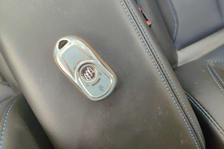 Used Buick Velite 6 2022 Plug-in Hybrid Connected Smart Edition