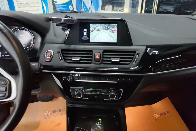 Used BMW 1 Series 2018 118i Sport Edition
