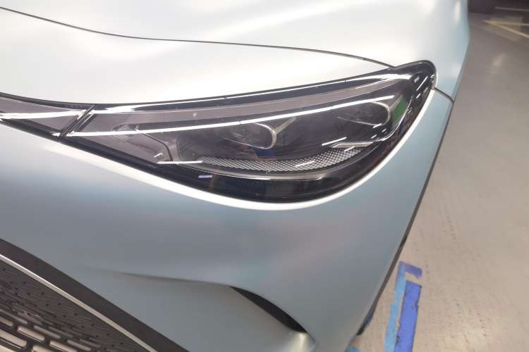 Used smart #3 2023 Pulse Four-Wheel Drive Edition
