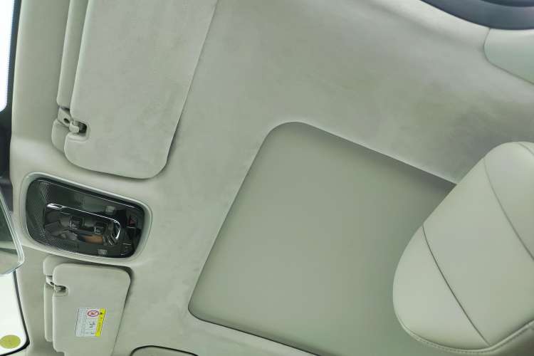 Used EXEED Stellar C-DM 2024 1.5T Long-Range Pro
